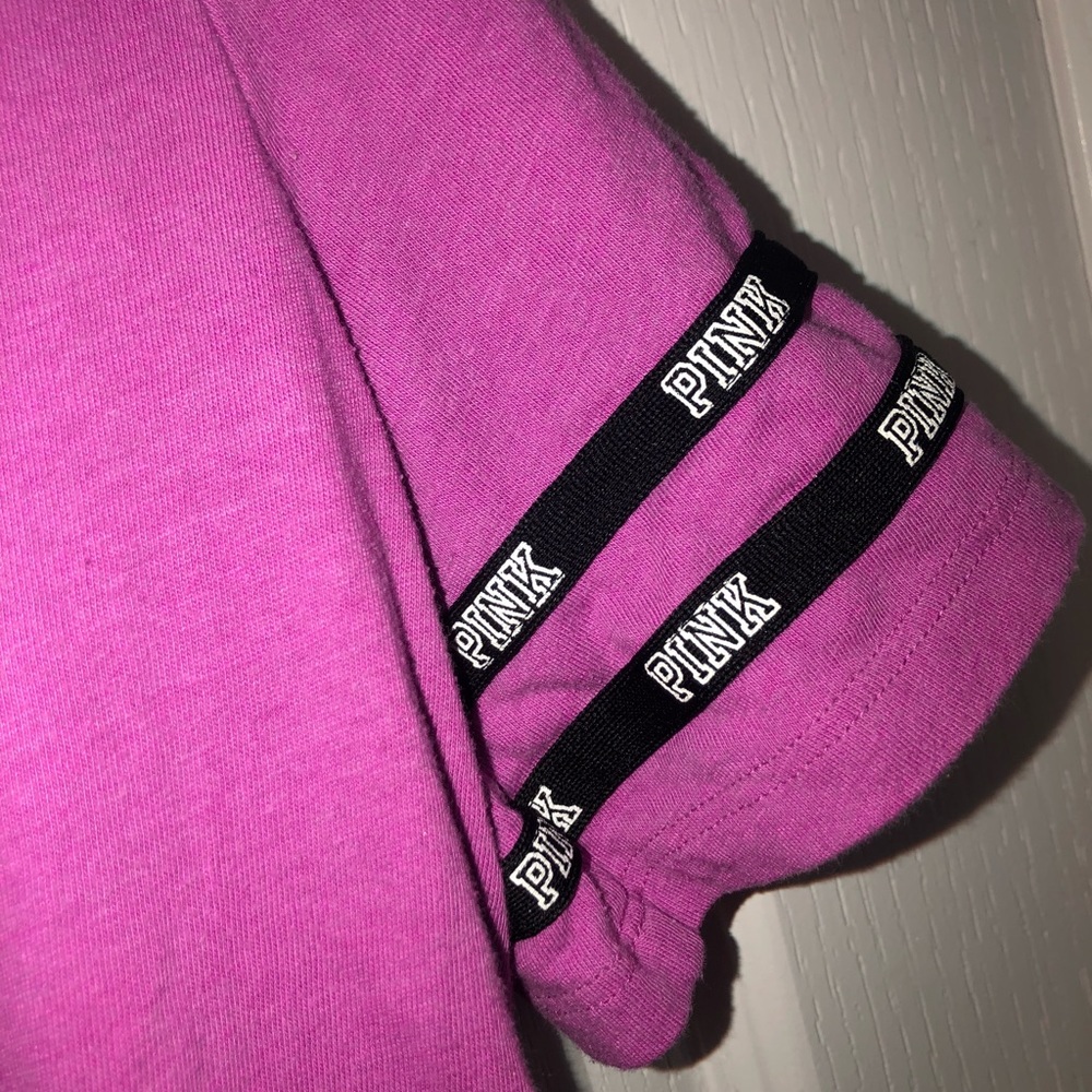 pink shirt - Picture 3 of 3